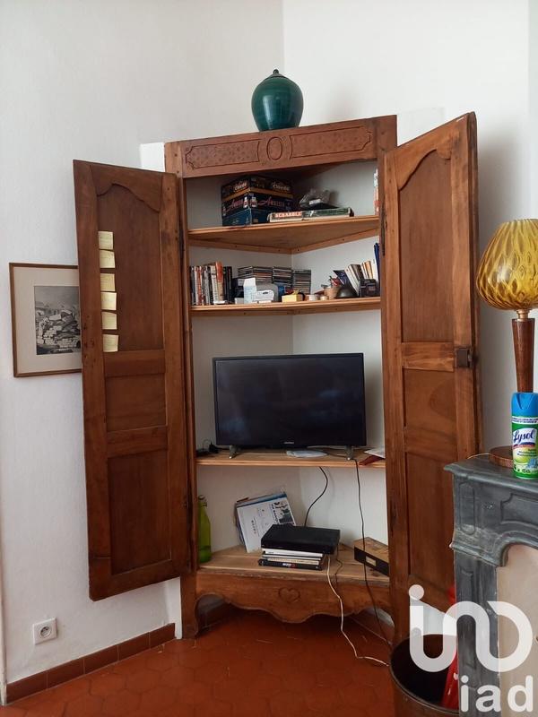 Appartement - 78 m² - 3 pièces