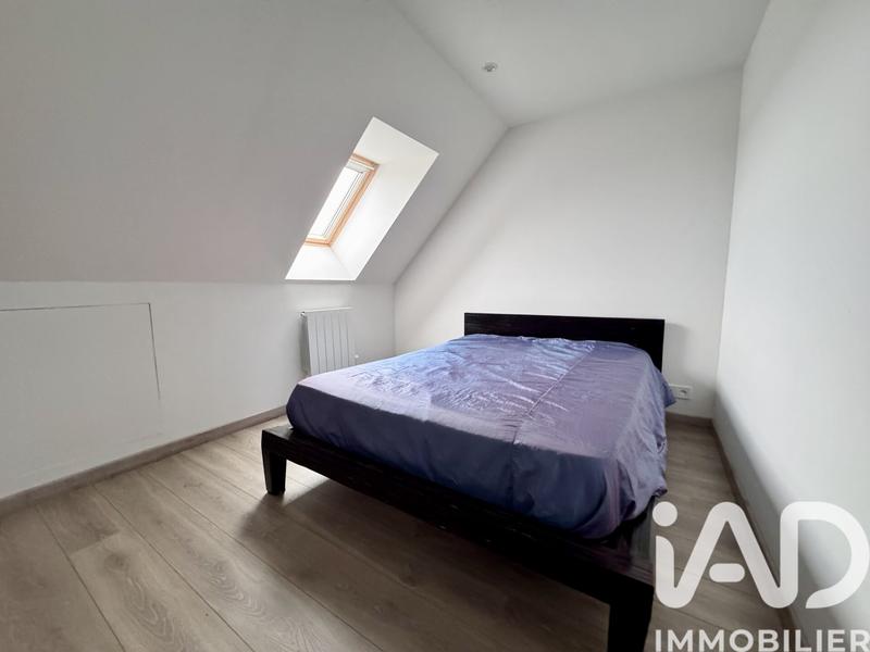 Maison - 184 m² - 8 pièces