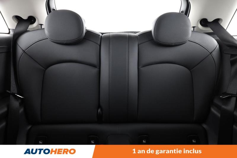 Mini Mini One Edition Camden Bva7 3p 102 ch