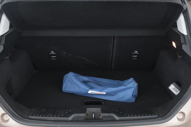 Ford Fiesta 1.0 EcoBoost Vignale Auto 5p 100 ch