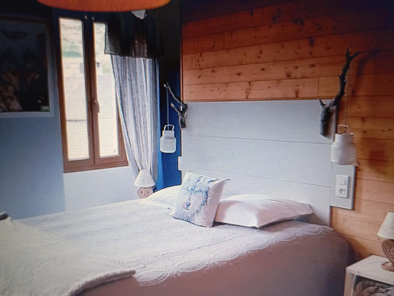 Maison de village - 221 m² - 7 pièces