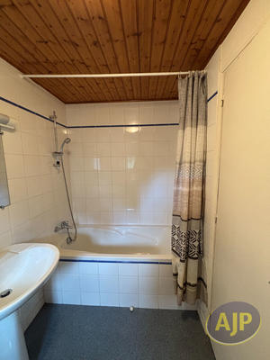 Appartement - 23 m² - 1 pièce