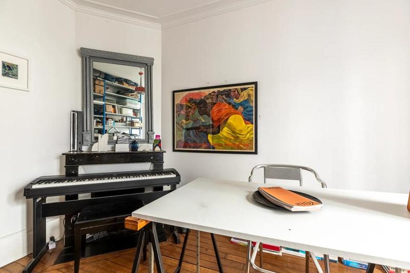 Appartement - 44 m² - 3 pièces