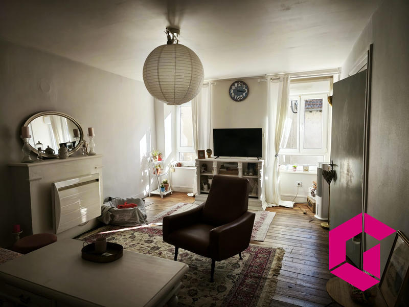 Maison - 150 m² - 9 pièces