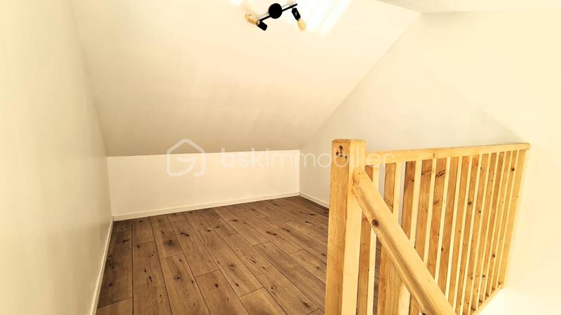 Appartement - 120 m² - 5 pièces