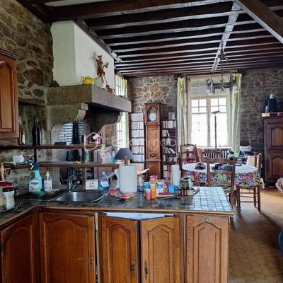 Maison de ville - 326 m² - 8 pièces