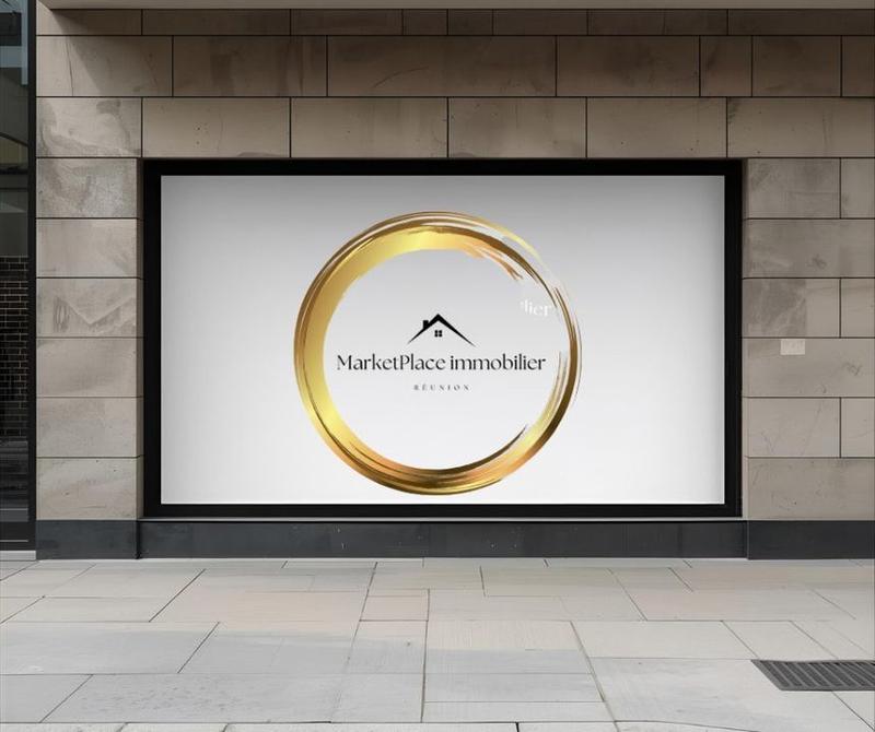 Local commercial - 64 m² - 1 pièce