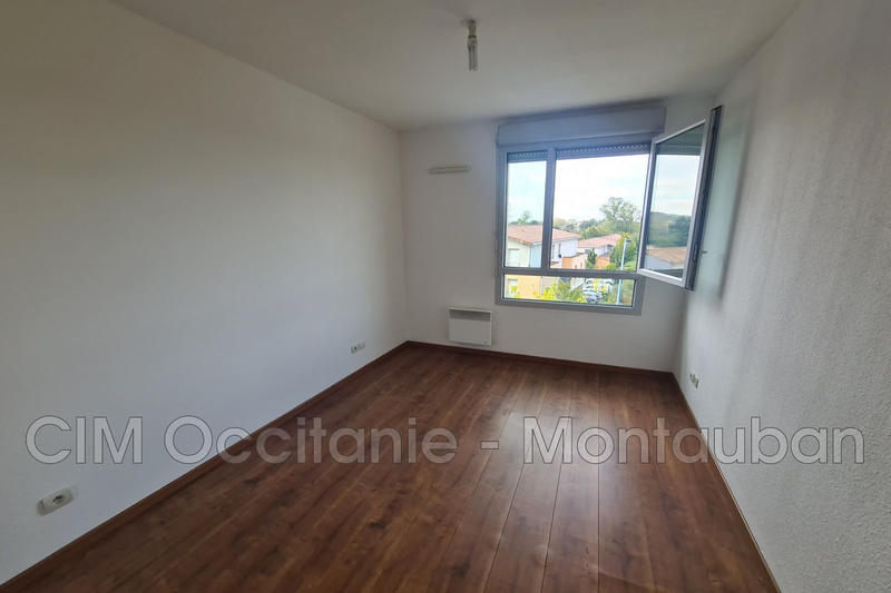Appartement - 50 m² - 3 pièces