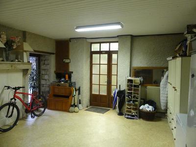 Maison de ville - 130 m² - 7 pièces