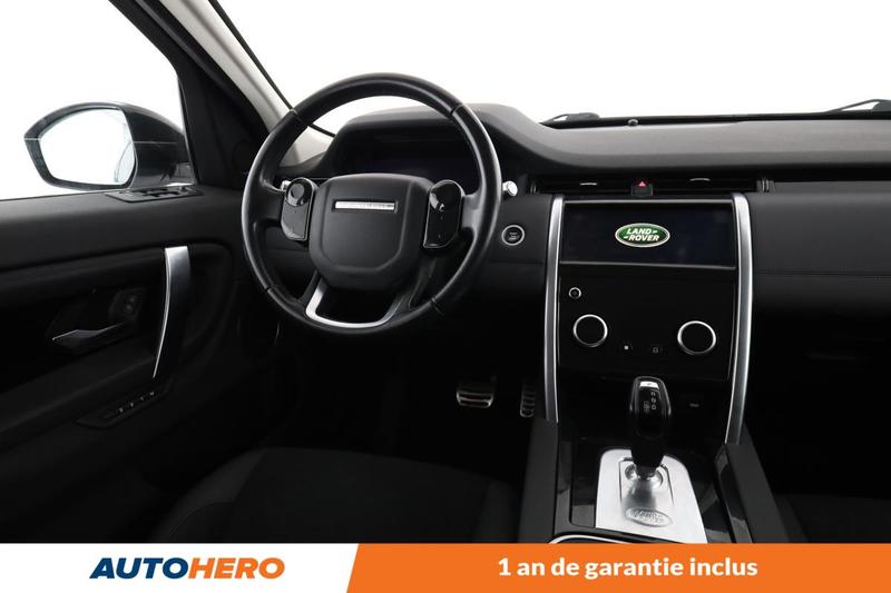 Land Rover Discovery Sport 2.0 D150 Awd Auto 150 ch
