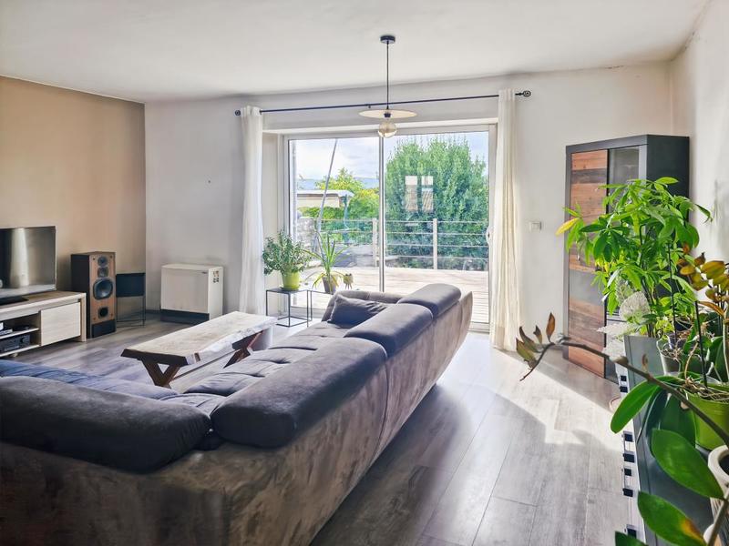 Maison de village - 187 m² - 5 pièces