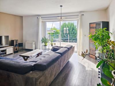 Maison de village - 187 m² - 5 pièces