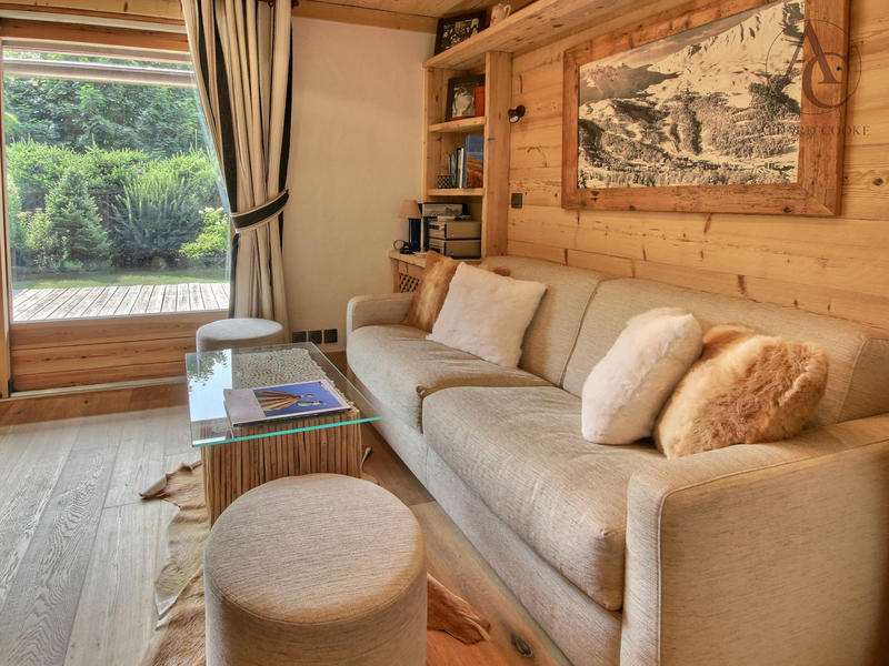 Appartement - 41 m² - 3 pièces