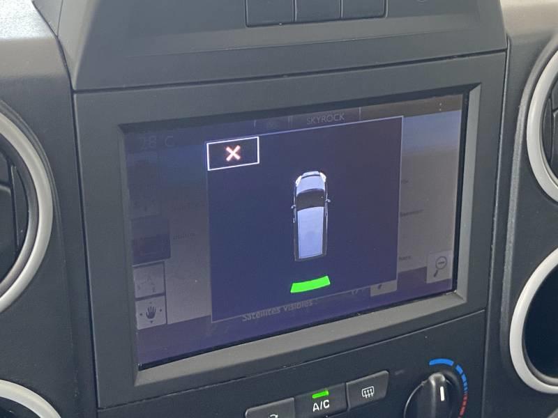 Citroën Berlingo (30) m Bluehdi 75 Business