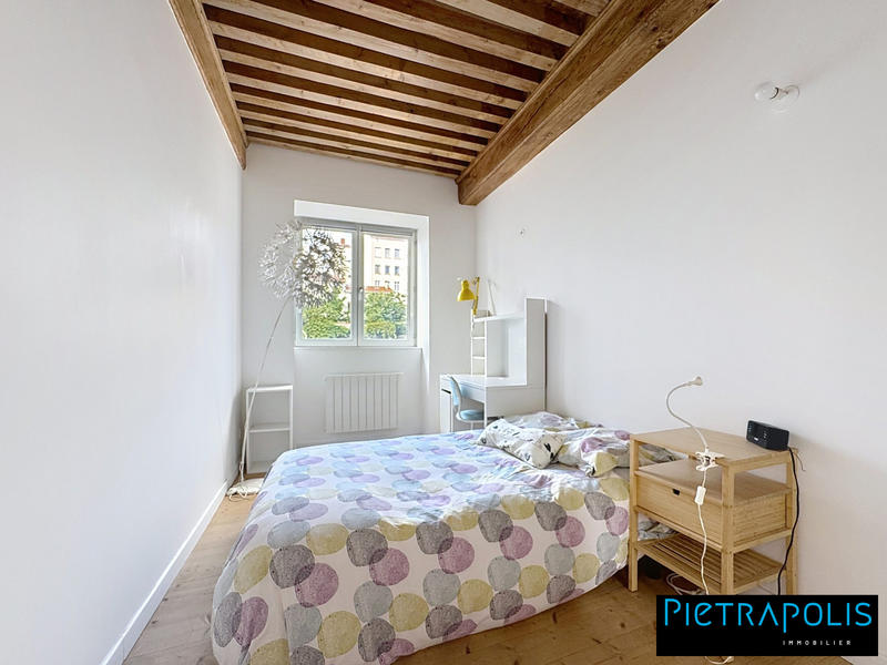 Appartement - 81 m² - 4 pièces