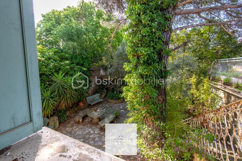 Maison de maîtres - 179 m² - 7 pièces