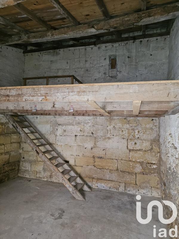 Appartement - 49 m² - 2 pièces