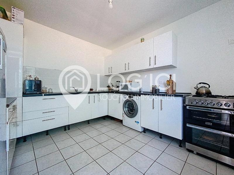 Maison de campagne - 92 m² - 4 pièces