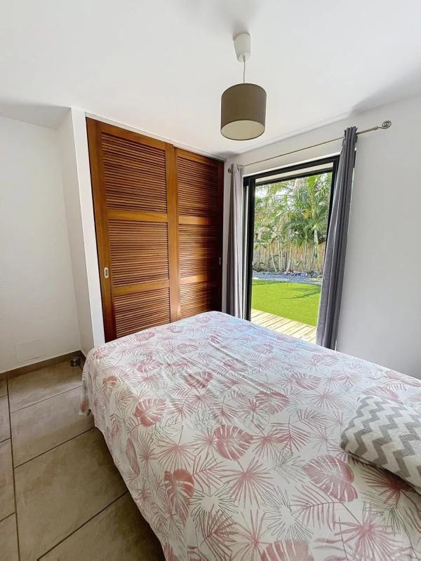 Villa - 107 m² - 5 pièces