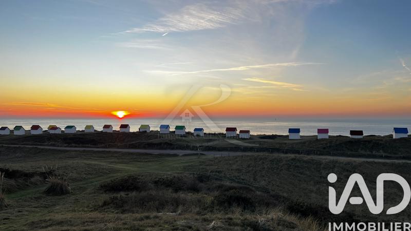 Maison - 141 m² - 6 pièces