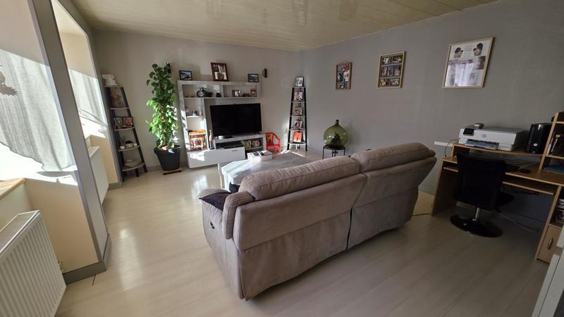 Maison ancienne - 175 m² - 6 pièces