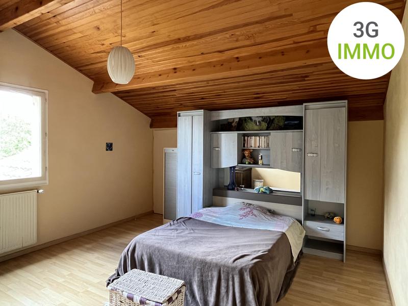 Villa - 164 m² - 5 pièces