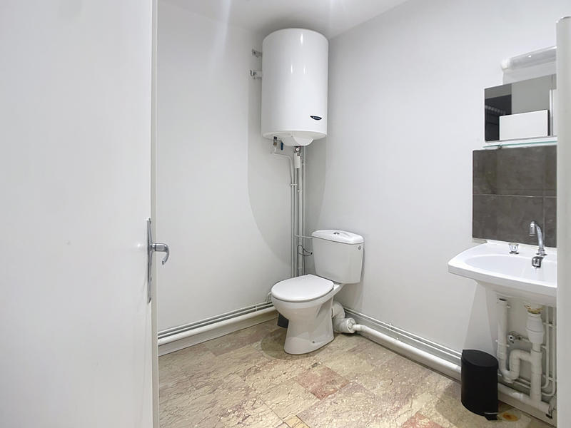 Appartement - 26 m² - 1 pièce