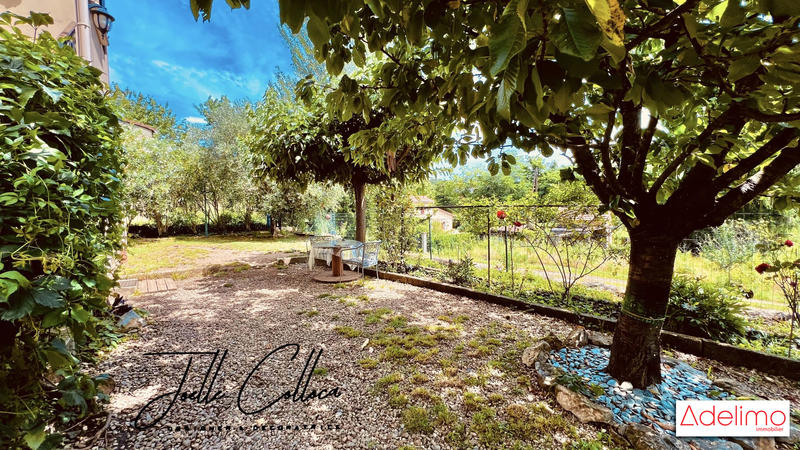 Maison - 87 m² - 4 pièces