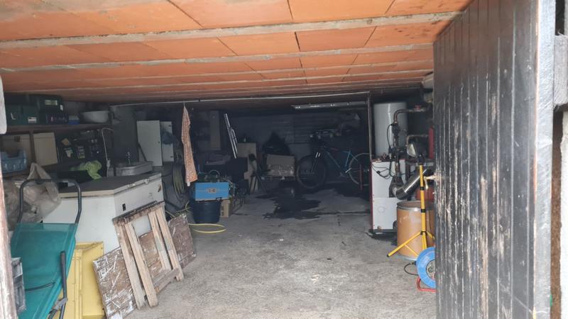 Maison - 124 m² - 7 pièces