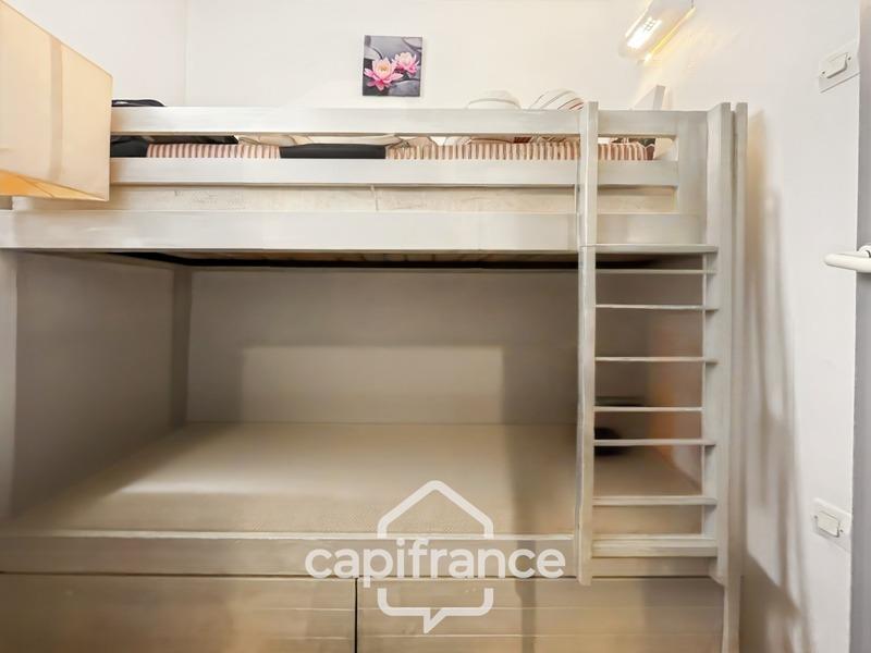 Appartement - 42 m² - 3 pièces
