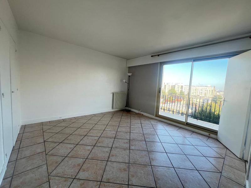 Studio - 23 m² - 1 pièce