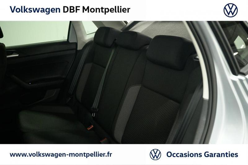 Volkswagen Polo 1.0 Tsi 95 s&amp;S Bvm5 Vw Edition