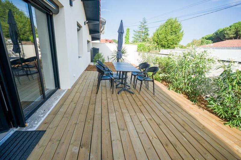 Villa - 105 m² - 6 pièces