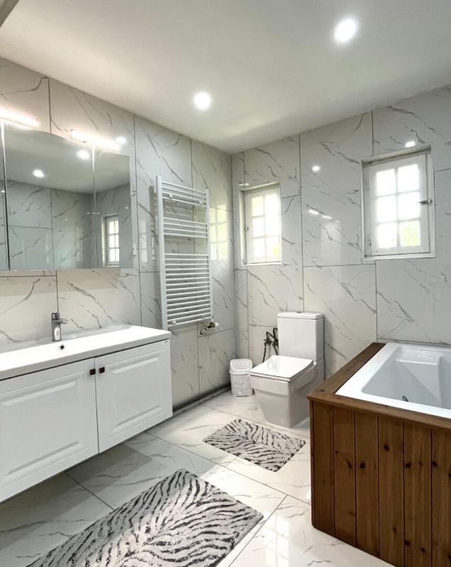 Maison - 135 m² - 4 pièces