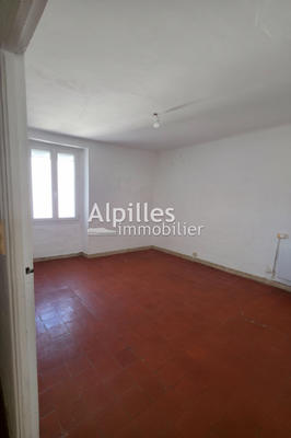 Maison de village - 80 m² - 4 pièces