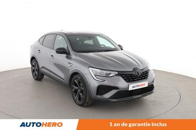 Renault Arkana 1.6 E-Tech Engineered 145 ch