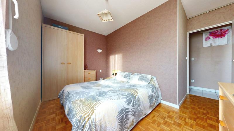 Appartement - 75 m² - 3 pièces