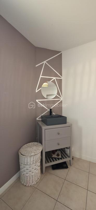 Maison - 192 m² - 9 pièces