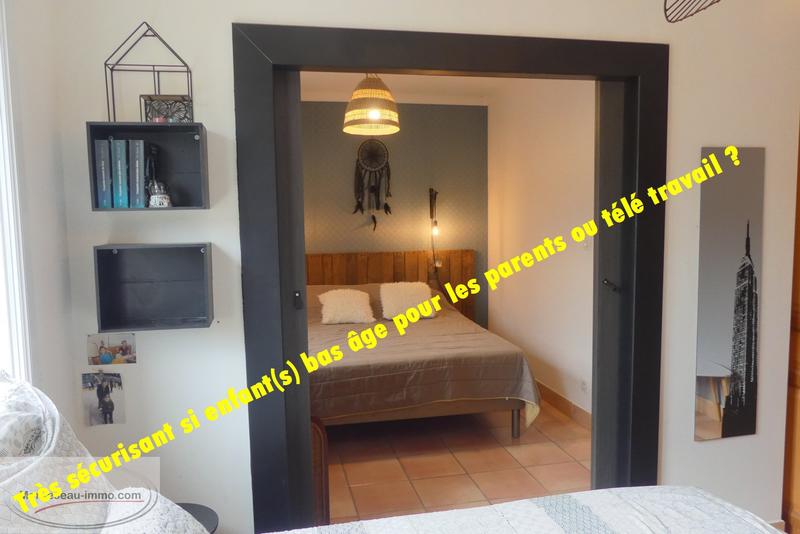 Maison - 175 m² - 6 pièces