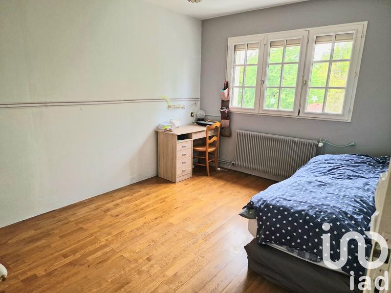 Maison - 172 m² - 9 pièces