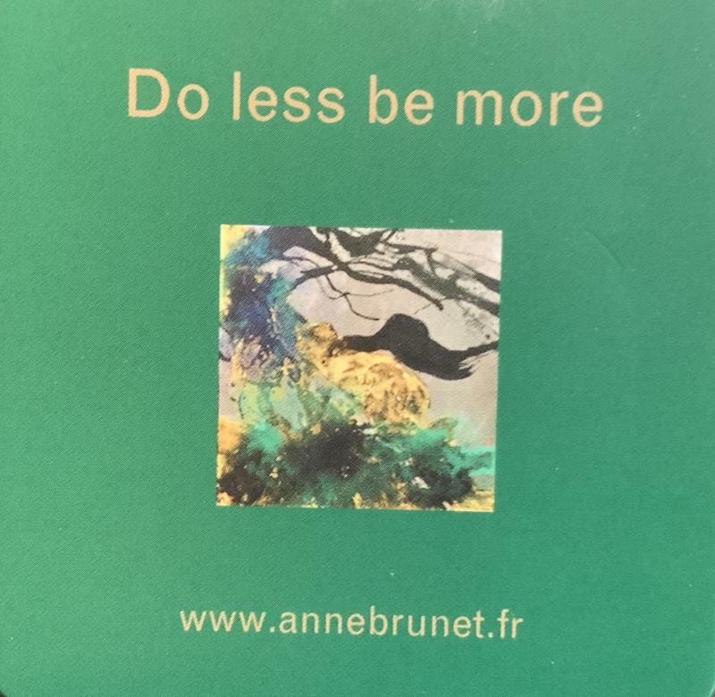 Anne Brunet