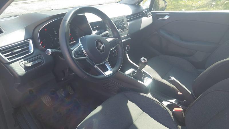 Renault Clio V 1.5 Blue dCi 85 Zen