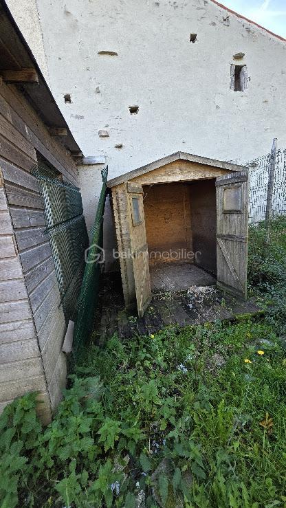 Maison en pierre - 90 m² - 6 pièces