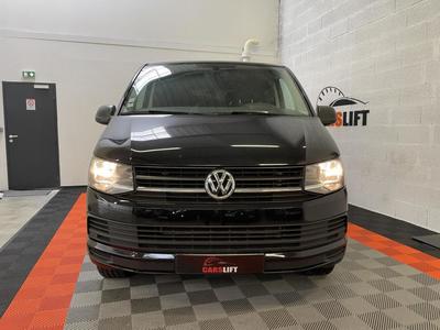 Volkswagen Transporter T6 Procab L1h1 2.0 BiTDI 204 Ch Dsg7 Tva Recuperable - Garantie 6 Mois