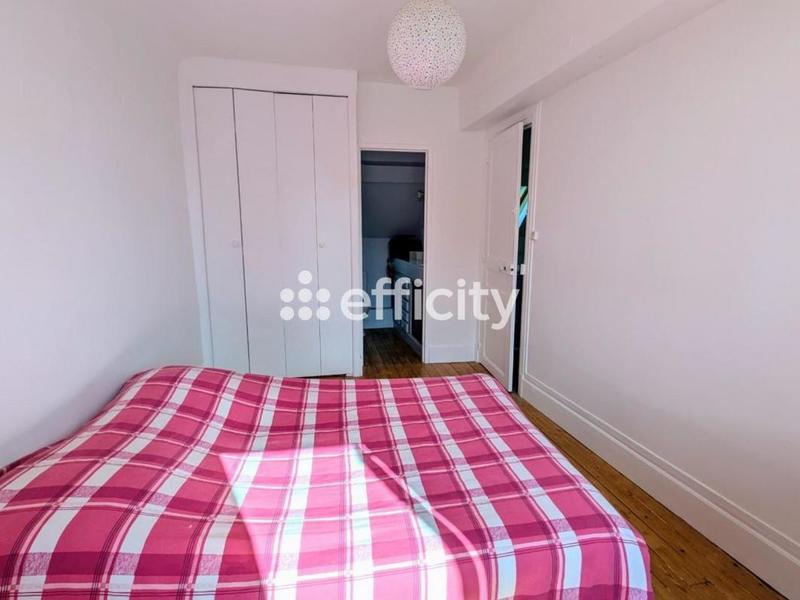 Maison ancienne - 140 m² - 6 pièces