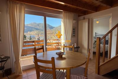 Appartement - 81 m² - 4 pièces