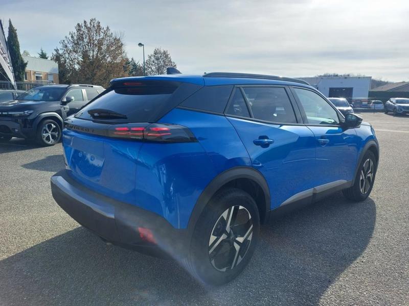 Peugeot 2008 II 100 ch Allure