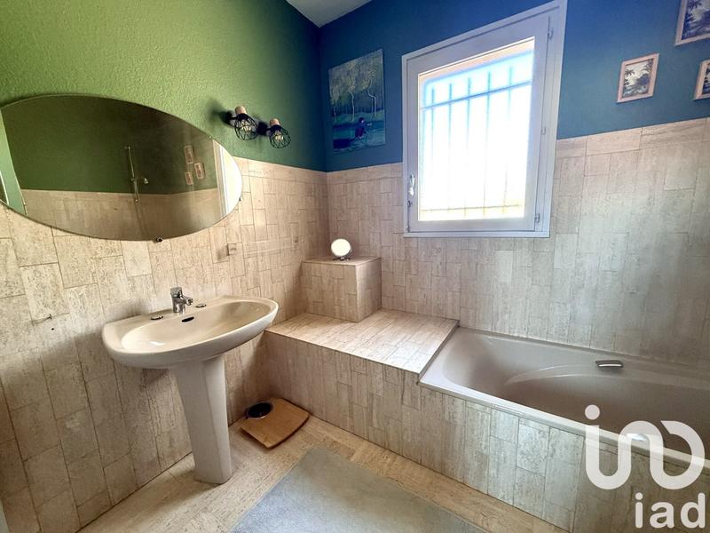 Maison de maîtres - 147 m² - 5 pièces