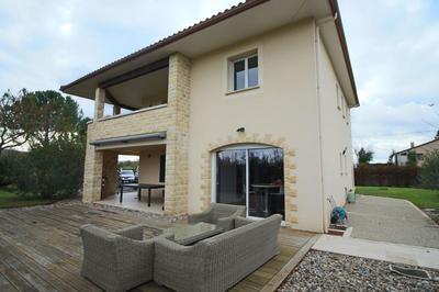 Villa - 230 m² - 7 pièces
