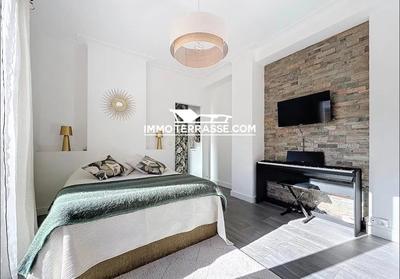 Appartement - 26 m² - 1 pièce